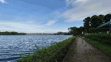 ขายที่ดินติดทะเลสาบ เหมาะสร้างคฤหาสน์หรู ทำเลบางนา 
