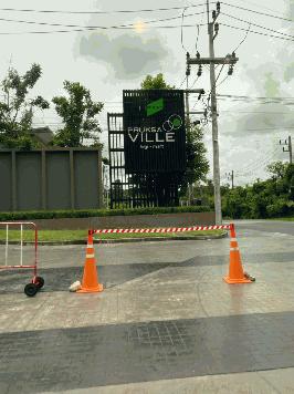ขายบ้านแถมที่ดินเปล่า อำเภอเมือง ภูเก็ต