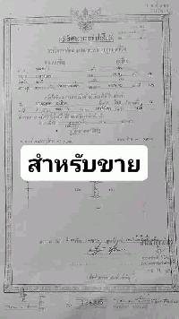 ขายด่วน บ้านพร้อมที่ดิน ทำเลดี อำเภอเกาะลันตา จังหวัดกระบี่