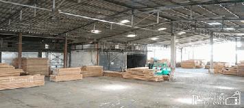 ให้เช่า โรงงาน 4,000ตร.ม. ใกล้เส้น 345 พร้อม ใบอนุญาต พื้นแข็งแรง ในราคา เป็นกันเอง – KK4740S