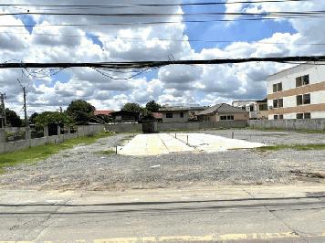 ปล่อยเช่าที่ดิน ทำเลทอง เหมาะทำธุรกิจ