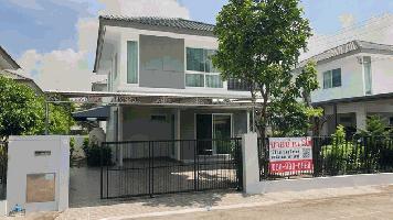 ขายบ้านเดี่ยว พฤกษ์ลดา2 บางใหญ่ นนทบุรี บ้านรีโนเวท พร้อมส่วนต่อเติม พร้อมเข้าอยู่