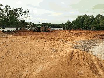 ขายที่ดิน เจ้าของขายเอง ใกล้แหล่งดำน้ำดูปะการัง  อำเภอสิเกา จังหวัดตรัง 