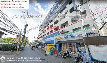 ขายอพาร์ตเม้นท์ ถนนเสรีไทย9 รวม3อาคาร พื้นที่620ตรว. มีห้องให้เช่า300กว่าห้อง สูง7ชั้น พร้อมกิจการที่ให้เช่ารายเดือนอีกหลายรายการ เข้าซอยเพียง 50 เมตร วิวดีมาก ติดบึงลำพังพวย