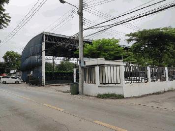 ให้เช่าที่ดิน ในซอยโยธินพัฒนา 3 ( อ่วมคุ้ม ) ตอนนี้เป็นสนามฟุตบอล Soccer Pro สาขา เลียบด่วนรามอินทรา 