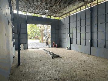 Warehouse & Factory โกดังให้เช่า แจ้งวัฒนะ ปากเกร็ด นนทบุรี ประชาชื่น