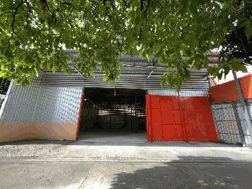 Warehouse & Factory โกดังให้เช่า ดินแดง รัชดาซอย3 (สถานทูตจีน)