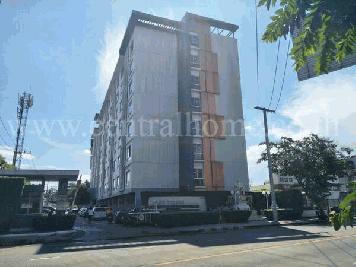 คอนโด เดอะ ทรี ลาดพร้าว - วังหิน