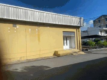 Warehouse & Factory โกดังให้เช่า สะพานสูง กรุงเทพกรีฑา 41 ใกล้สุวรรณภูมิ, นิคมลาดกระบัง  และกรุงเทพกรีฑาตัดใหม่