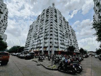 ป๊อปปูล่า คอนโด เมืองทองธานี
