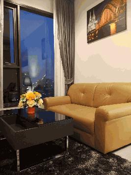 ไลฟ์ อโศก พระราม 9 (Condo Life Asoke - Rama 9)