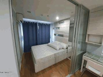 เช่า ลุมพินี พาร์ค พระราม 9 (For rent L.P.N. Park Rama 9-Ratchada) ใกล้ Mrt เพชรบุรี