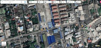 สำนักงาน โกดังถนนเลียบคลองภาษีเจริญ สภาพสวยตบแต่งอย่างดี