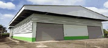 ขายโรงงาน 6ไร่ 3งาน สำหรับคนชอบที่ดินแปลงสวยและหน้ากว้าง 200 กว่าเมตร ติดถนนใกล้พระราม 2 พร้อมรายการต่างๆครบถ้วน - KK2151S