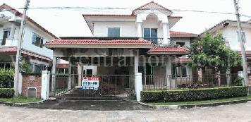 บ้านเดี่ยว หมู่บ้าน เดอะ แกรนด์ พระราม 2 โซนนีโอ  สมุทรสาคร พันท้ายนรสิงห์