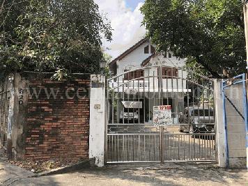 บ้านเดี่ยว จรัญสนิทวงศ์ 45 ติดเซ็น ทรัลปิ่นเกล้า