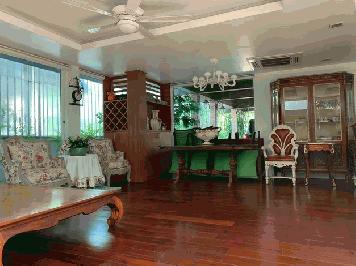ขายบ้านเดี่ยวโนเวทใหม่ แขวงลาดยาว เขตจตุจักร จังหวัดกรุงเทพมหานคร