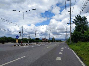ขายที่ดิน 30-2-78 THB6,139,000 หนองบัว, เมือง, หนองบัวลำภู
