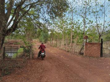 ขายที่ดิน 13-2-22.9 THB3,375,000 ต.สามพร้าว, อ.เมือง, จ.อุดรธานี