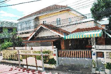 บ้านเดี่ยว ซอย ร่มโพธิ์ทอง 2 บางกรวย - ไทรน้อย ใกล้ MRT บางพลู