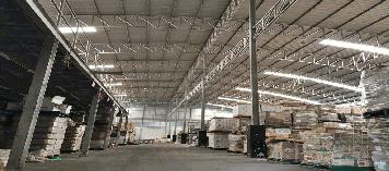 ขาย/ให้เช่าโรงงาน 6 ไร่ ผลิตและเก็บของได้เต็มที่ เดินทางสุดสะดวก ใกล้ทั้ง สาย 5 เพชรเกษม  KK2618S