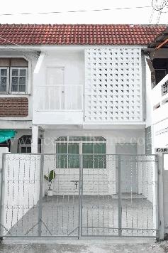 หมู่บ้าน โสสุนคร 2 ซอย งามวงศ์วาน 47 ชินเขต