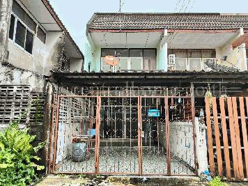 หมู่บ้านอัมรินทร์นิเวศน์ 2 Renovate พร้อมอยู่