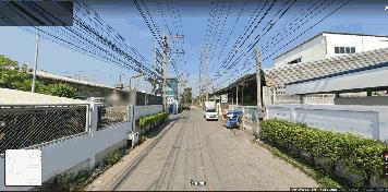 โกดังอ้อมน้อยพื้นที่สีม่วง ซอยเพชรเกษม122