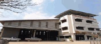 ลดต้นทุนและสร้างรายได้ ถูกกฎหมาย ด้วยโรงงาน 2 ไร่ ราคาโปรโมชั่น รถสินค้าเข้าสะดวกขึ้น วางของหนักได้มาก ง่ายต่อการเคลื่อนย้ายเครื่องจักรและสินค้าหนัก ใกล้ถนนเอกชัย - KK1102S