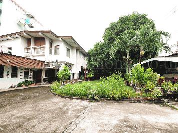 บ้านเดี่ยว จรัญสนิทวงศ์ 63 ทำเลทอง 