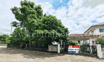 บ้านเดี่ยว คาซ่า วิลล์ รามอินทรา - หทัยราษฎร์