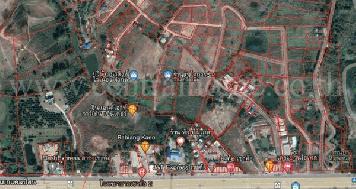 ที่ดิน ใกล้โรงพยาบาล เขาค้อ 2 แคมป์สน เพชรบูรณ์