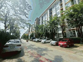 Condo Airlink Residence ( คอนโด แอร์ลิงค์ เรสซิเดนซ์ )