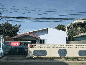 หมู่บ้านศิริสุข ช่างอากาศอุทิศ 24 ดอนเมือง