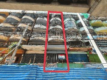 อาคารพานิชย์ 4.5 ชั้น ทำเลธุรกิจ ถนนติวานนท์ ติดรถไฟฟ้า !