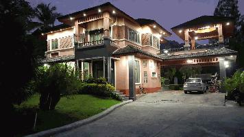 ขายบ้านเดี่ยวพร้อมสิ่งปลูกสร้างอื่นๆ ร่มรื่นแบบธรรมชาติ ใกล้บิ๊กซี อ.เมือง จ.ระนอง