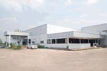 ขายที่ดินพร้อมโกดัง ราคาดี คุ้มมาก  ต. คอกกระบือ อ.เมืองสมุทรสาคร จ.สมุทรสาคร