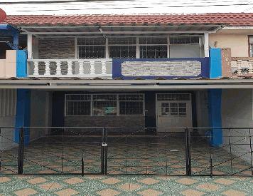 ขายหมู่บ้านบัวทองธานีถนนกาญจนาภิเษกตกแต่งใหม่ ทั้งหลัง