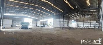 ให้เช่าโกดัง 2 ขนาด 1.5และ 3.75ไร่ ใกล้ ถ. เอกชัย บางบอน4 เก็บของได้เยอะจุใจพื้นรับ 3.5ตัน ใช้เทรลเลอร์ได้ + จอดเทรลเลอร์ได้นับสิบคัน - kk5238s