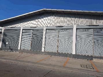 ให้เช่าโกดัง บางนา-ตราด กม.16 ตั้งแต่ 100-600 ตรม. พร้อมออฟฟิศและสำนักงาน โกดัง ให้เช่า ฿96,000/ด.