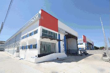 ให้เช่า /// โกดัง/โรงงาน ว่าง 1 ธ.ค. 1,558 ตรม. ราคาปกติ 200 บาท/ตรม. ค่าเช่าพิเศษ 180 บาท/ตรม. โรงงาน ให้เช่า ฿280,440/ด.