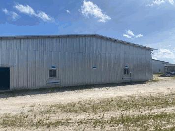 ขายโกดังพร้อมที่ดิน อยู่ปากทางเข้านิคมเอเซีย จังหวัดระยอง เนื้ิอที่ 18-2-29 ไร่ อยู่ใกล้นิคมเอเซีย เหมาะสร่างโกดัง และ โรงงาน ซื้อเฉพาะที่ดินก็คุ้มแล้ว แถม โกดังให้ 2 หลัง พื้นที่ใช้สอยทั้งหมด 4,000 ตรม. ที่ดิน ขาย ฿83,576,250