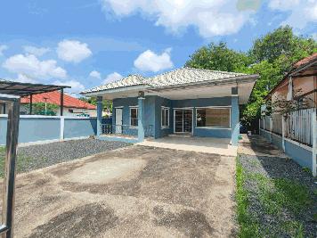ขายบ้านเดี่ยว รีโนเวทใหม่ ทำเลดี ใกล้โรงเรียน ต.มะขามเตี้ย อ.เมือง จ.สุราษฏร์ธานี