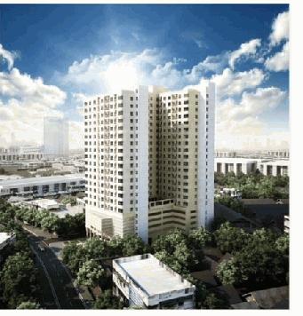 ขายด่วน คอนโดเลอริช ชั้น7 ถ. สาธุประดิษฐ์ เขตยานนาวา กรุงเทพมหานคร (เจ้าของขายเอง)