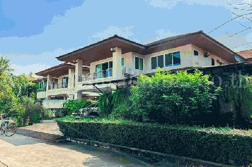 บ้านเดี่ยว 114 ตร.วา อนามัยงามเจริญ พระราม 2 บ้านสวยพร้อมอยู่