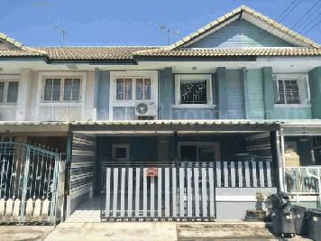 บ้านพฤกษา บี รังสิต-คลอง 3