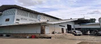 ขายกิจการโรงน้ำแข็งและน้ำดื่ม เกือบ 4 ไร่ ให้ทำธุรกิจได้ทันที พร้อมรายได้ และสามารถขยายตลาดได้อีก ใกล้ ถ.พระราม 2 สมุทรสาคร - KK1000B