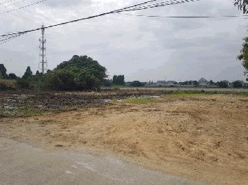 ขายที่ดินถูก ตารางวา 20,000ในซอยบางปู 111 (เพลินจิตร์) ทำเลดี รองรับถนน 8 เลน สมุทรปราการ เจ้าของขายเอง