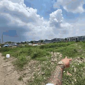 ขายที่ดินถมแล้ว แปลงหัวมุมติดถนนหลัก ตำบล คลองหนึ่ง อำเภอคลองหลวง ปทุมธานี