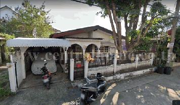บ้านเดี่ยว เสนานิเวศน์ 2 เกษตร นวมินทร์